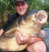 Carp Mary 
